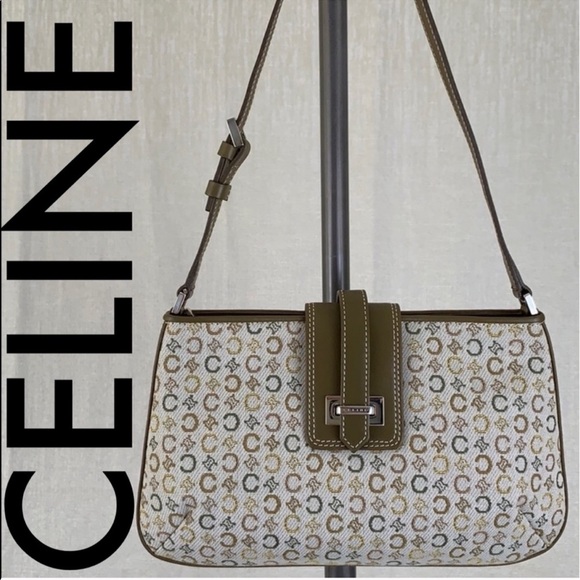Celine Handbags - 🆕 CELINE NEW SHOULDER/ ARM BAG 💯AUTHENTIC